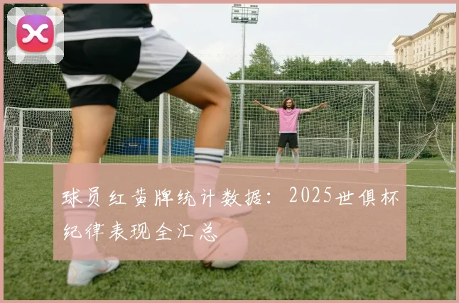 球员红黄牌统计数据：2025世俱杯纪律表现全汇总
