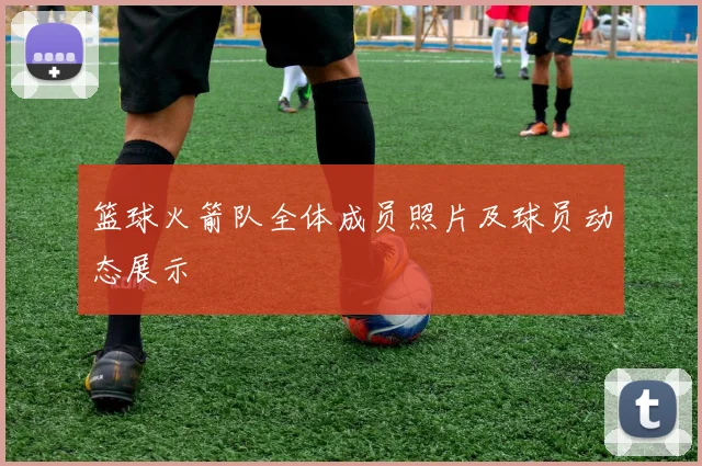 篮球火箭队全体成员照片及球员动态展示